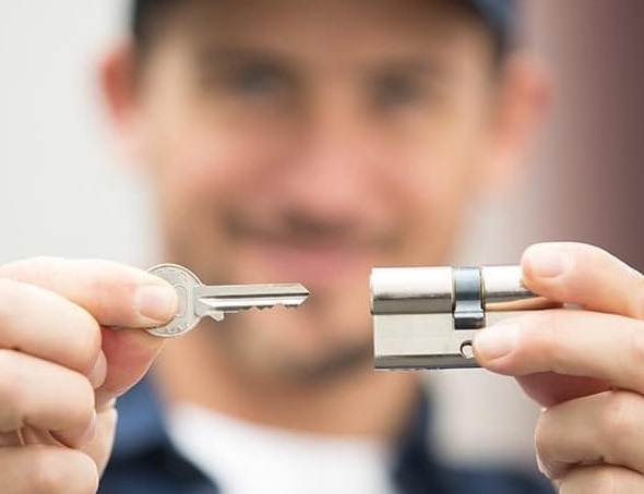 Delta Forge Locksmiths