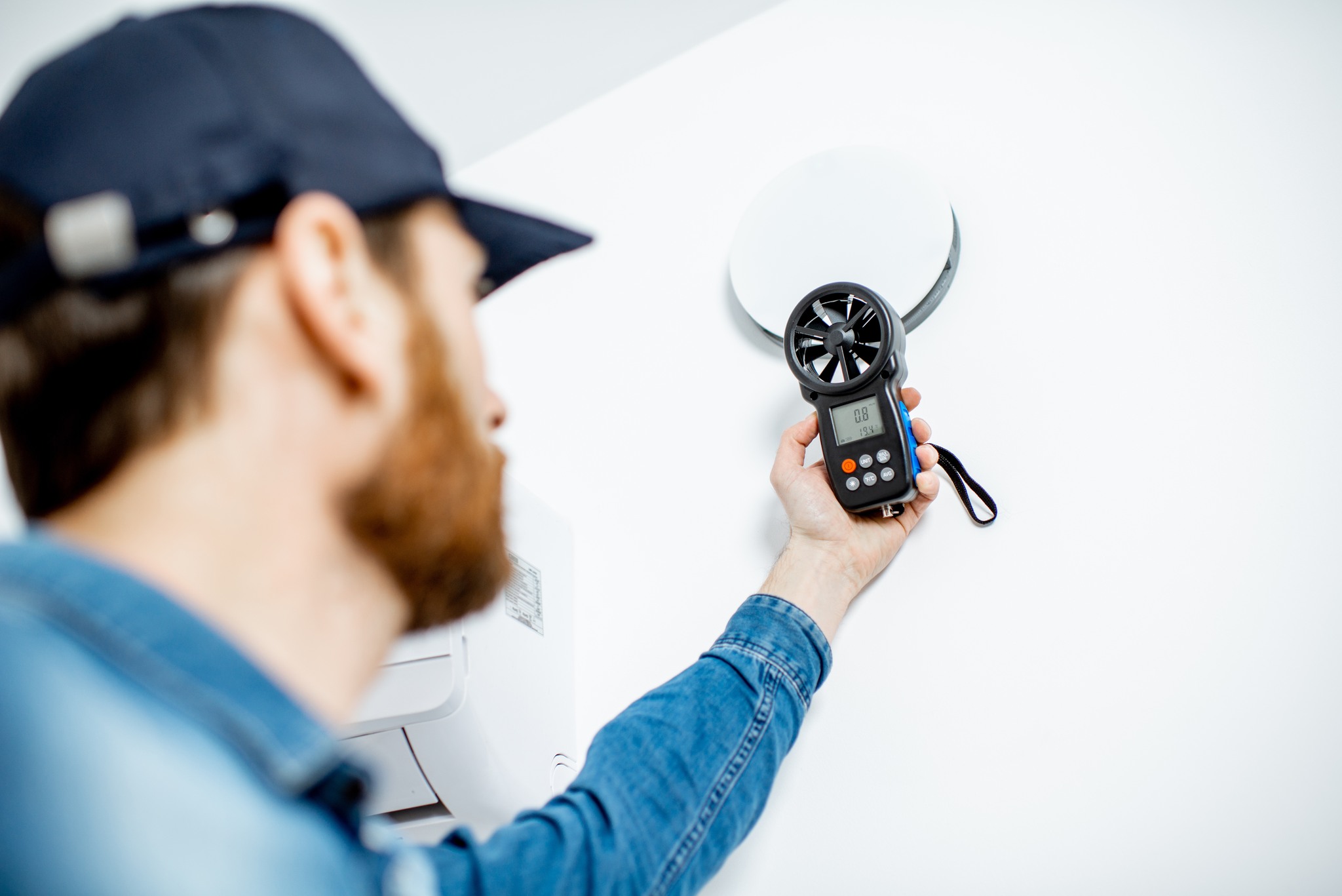 Raymore Air Duct Cleaning