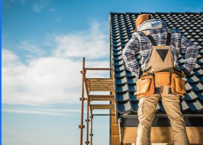 Prime Roofers Rochester