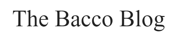 Bacco Media