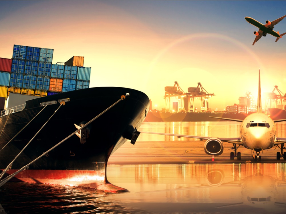 Shipping cars across the country