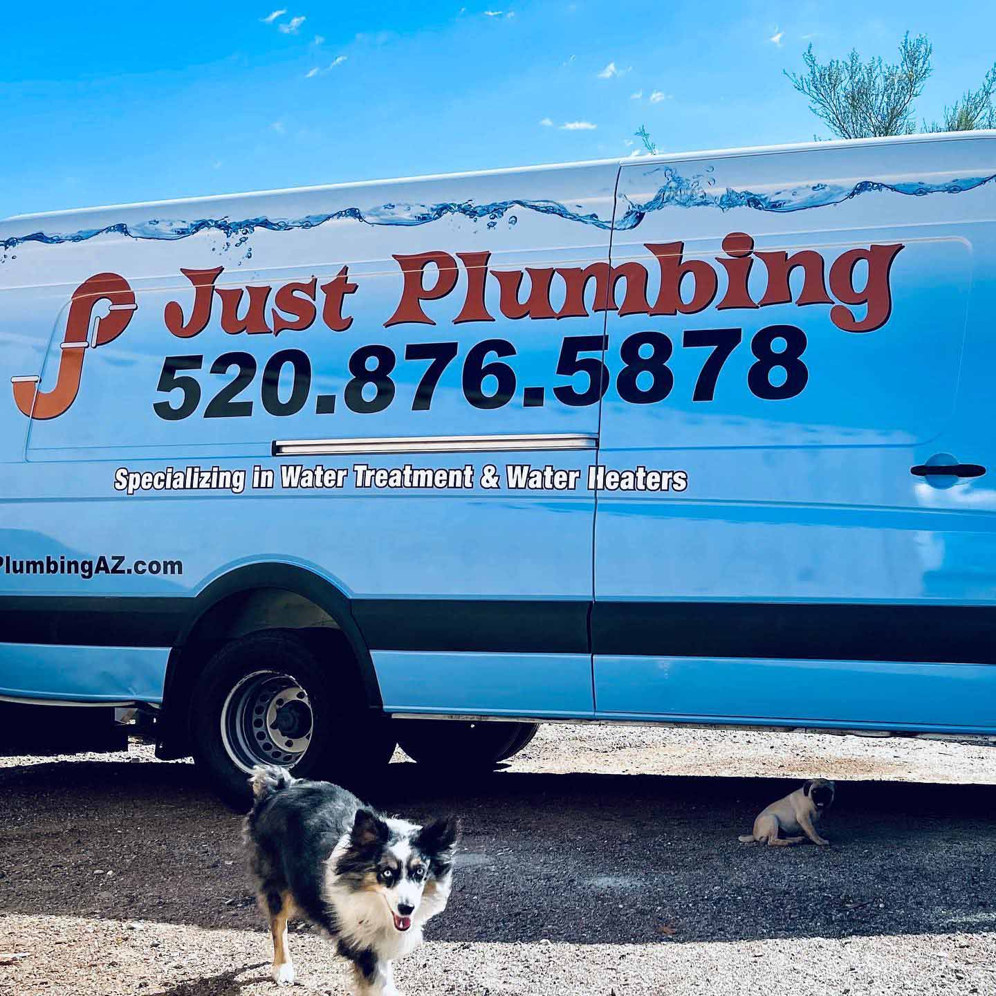 Just Plumbing