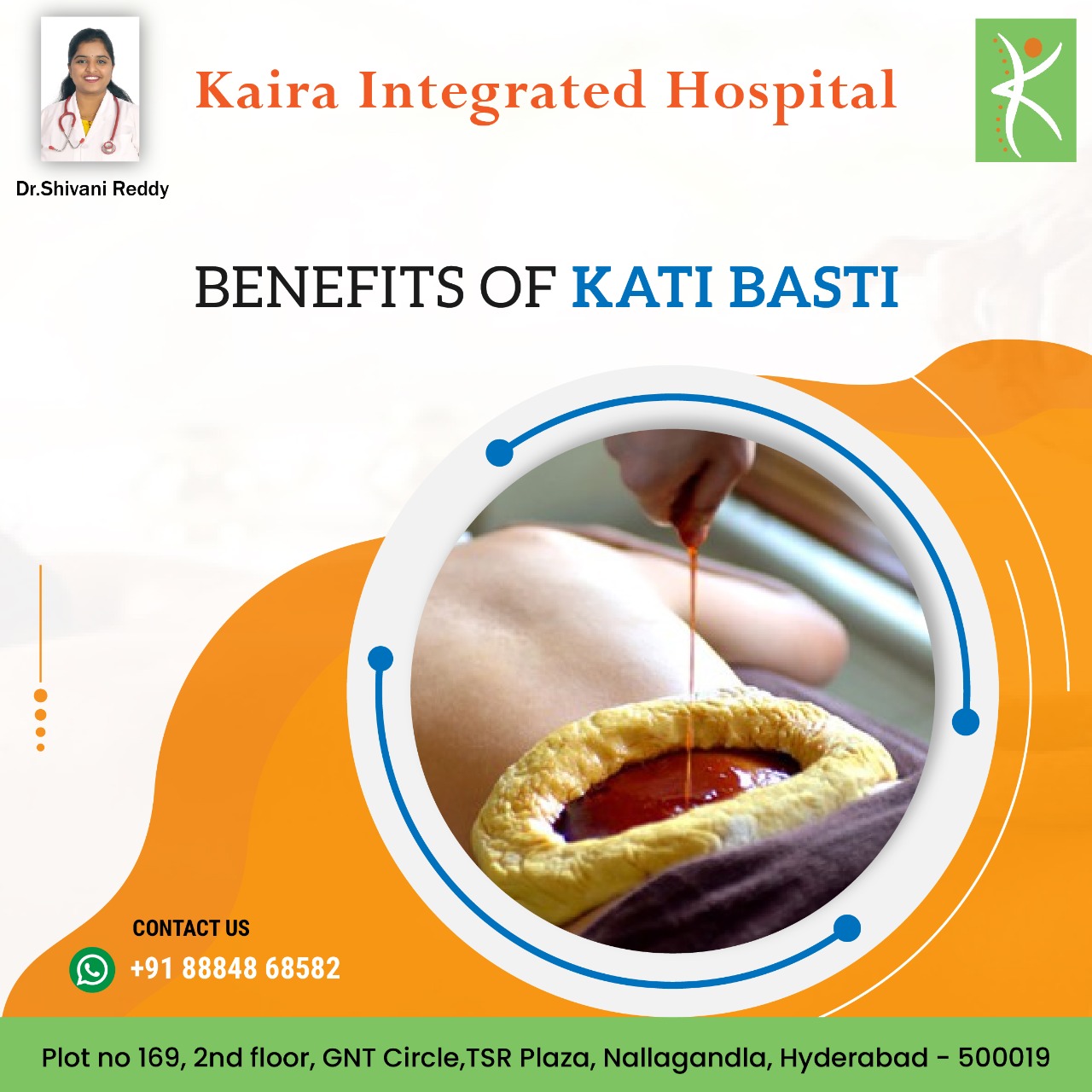 Best Naturopathy Treatment in Hyderabad  | Kaira Integrated Hospi &hellip;