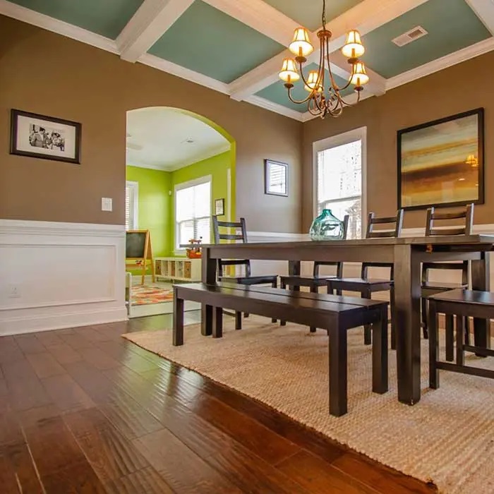 Klaasen Wood Floors