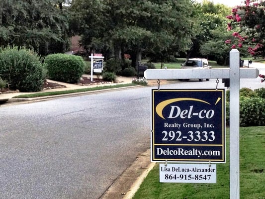 Del-co Realty Group