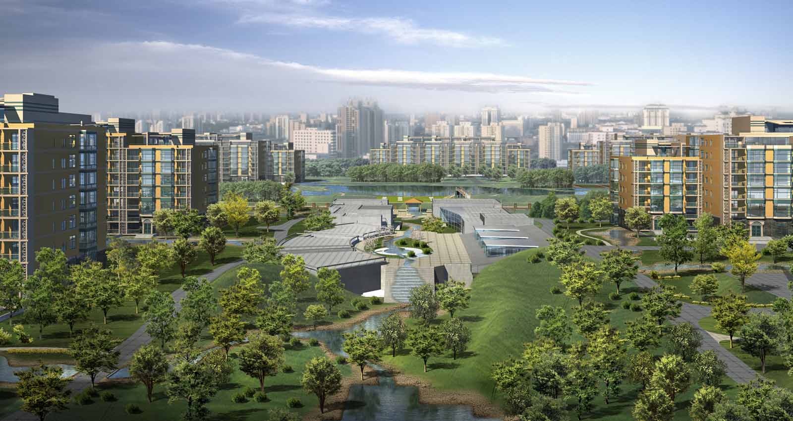 Best commeracial and resdential plots avialble in Lahore Smart Ci &hellip;