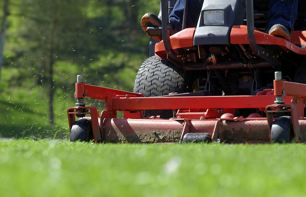 Lawn Doctor USA