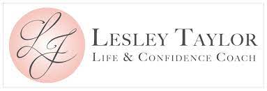 Lesley Taylor Confidence