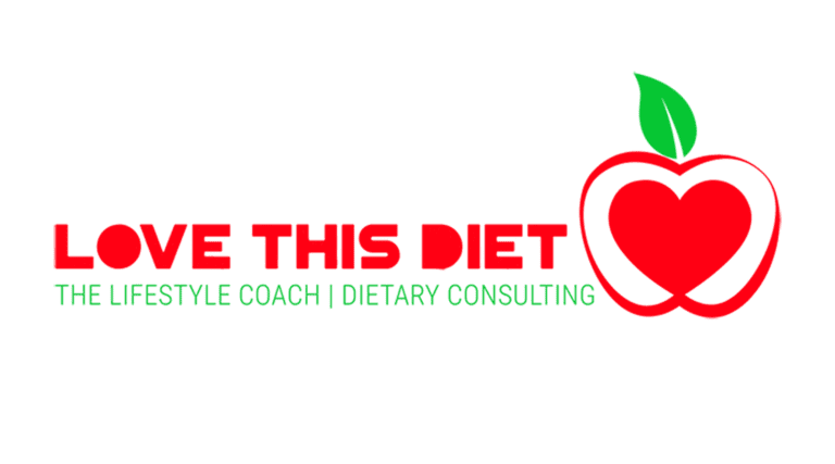 Love This Diet