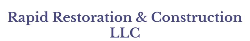 Rapid Restoration and Construction, LLC