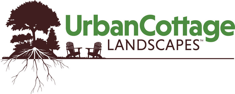 Urban Cottage Landscapes