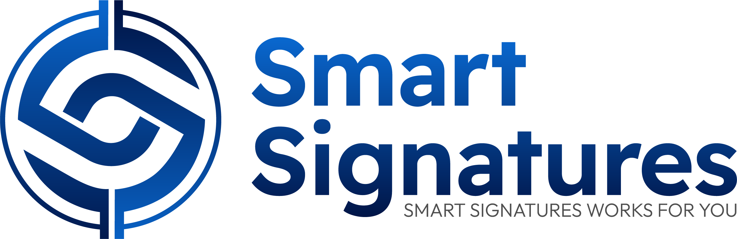 My Smart Signatures