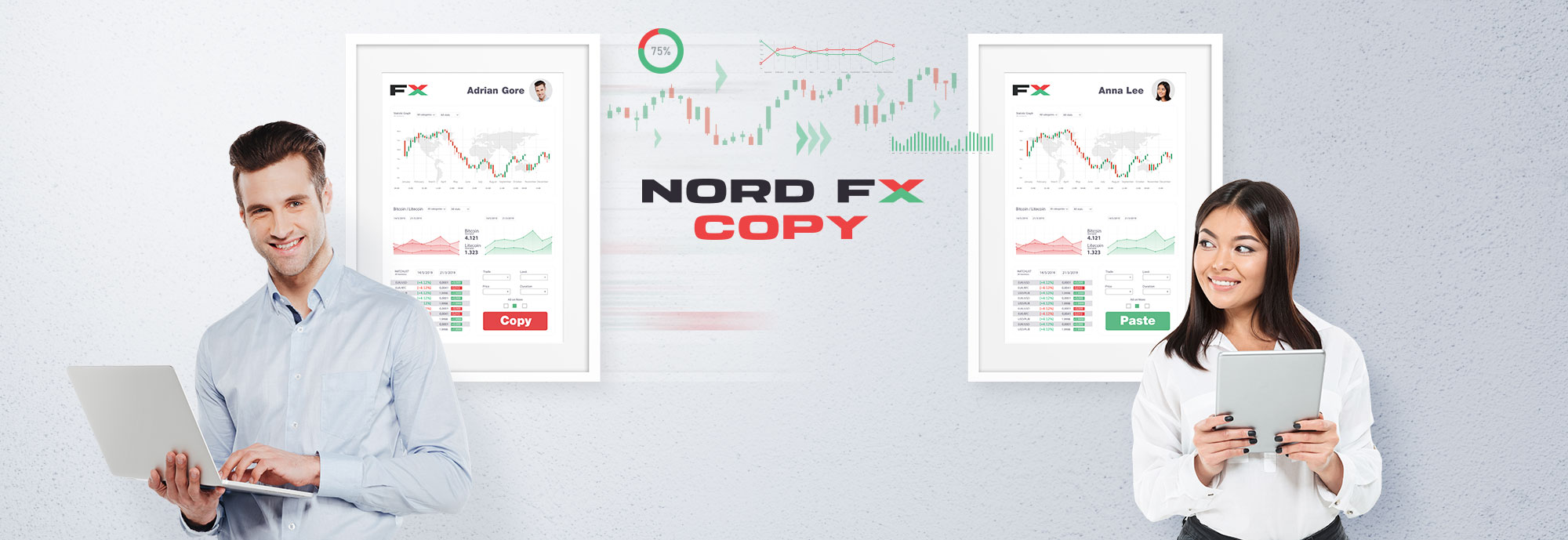 NordFX