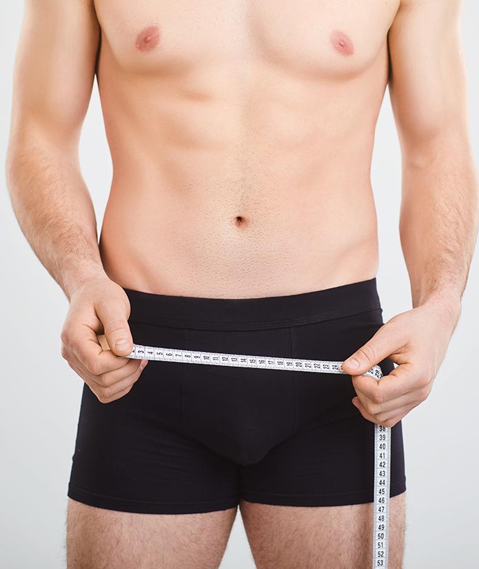 Penis Enlargement in Dubai