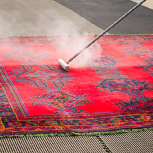 Sam's Oriental Rugs