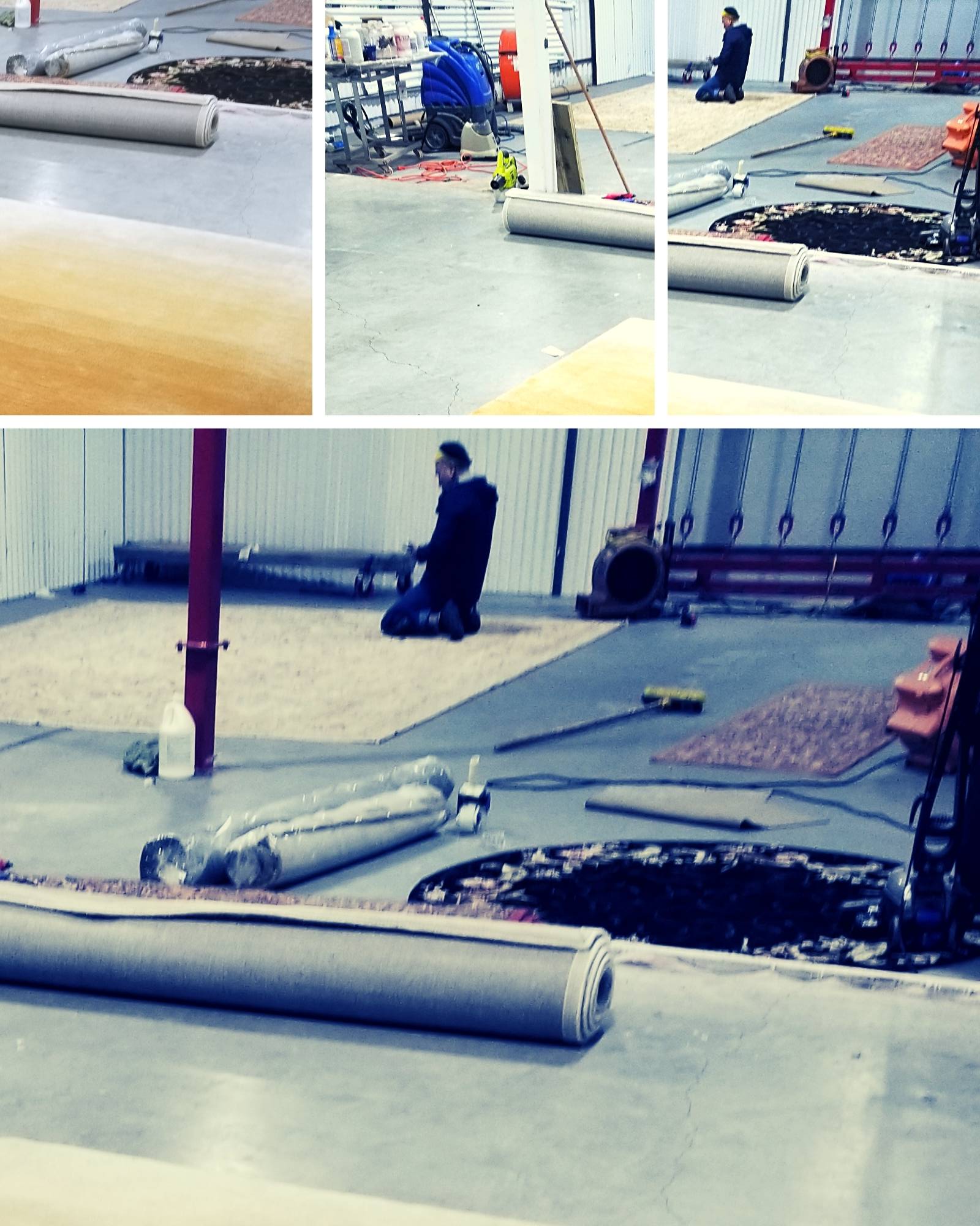 "Persian Rug Cleaning NYC"