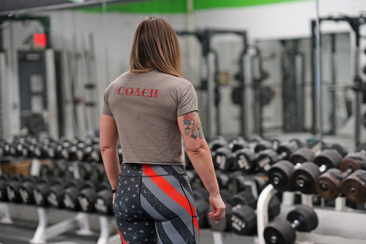 Sabertooth Fitness Company