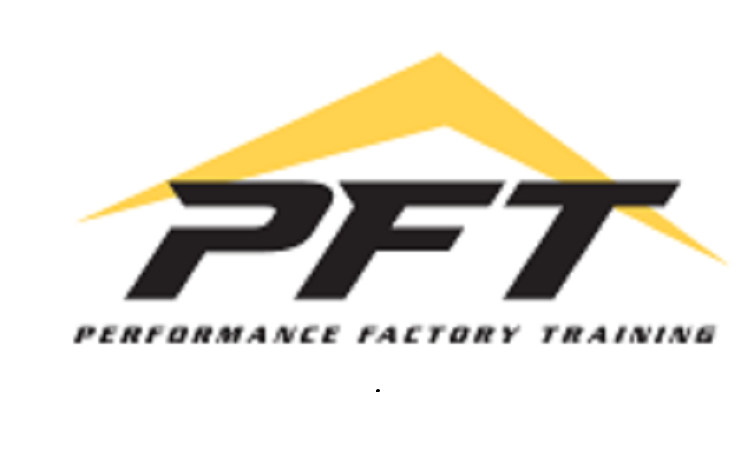 Performance Factory Training