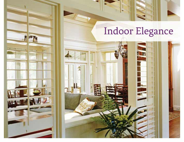 Phoenix Blinds & Shutters