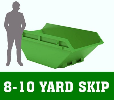 Robrien Skip Hire Boston