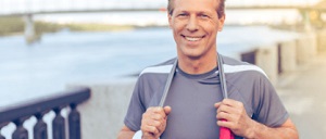 GameDay Men's Health