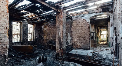 IQ Fire Solutions