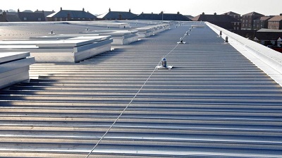 Arcadia Roofing Contractor