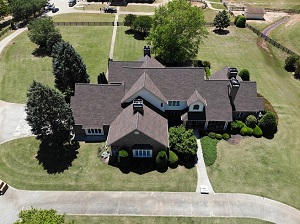 Roof America