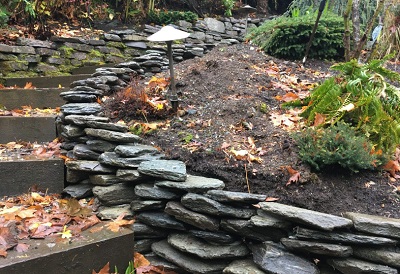 Triton Landscaping