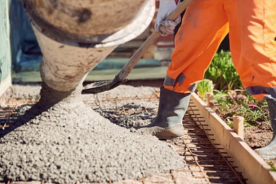 La Mesa Concrete Pros