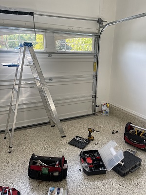 Garage Door Experts