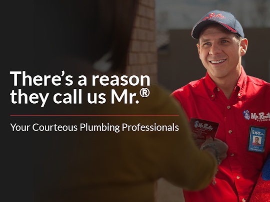 Mr Rooter Plumbing of Mississauga ON