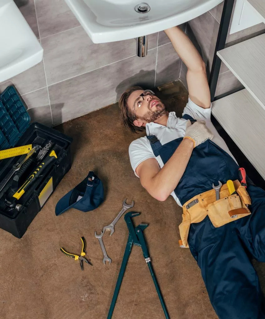 Dynamic Plumbing Burbank