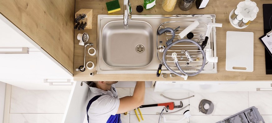Plumbing Solutions Of Atlanta