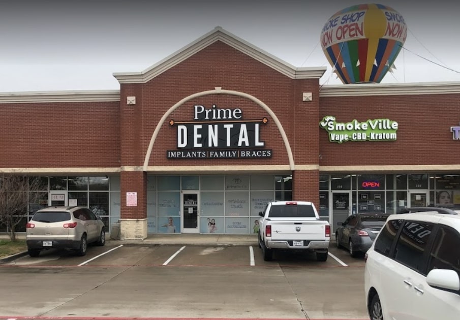 Emergency Dental Service
