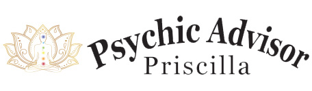 Psychic Priscilla