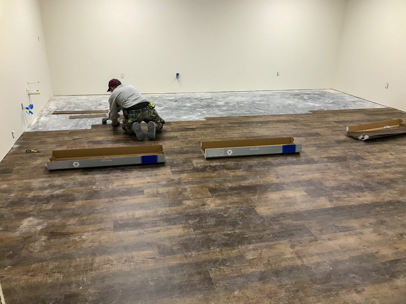 1st Flooring Augusta GA Co