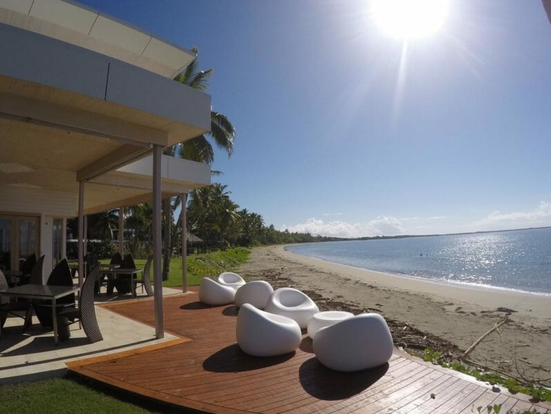 Tours in Fiji