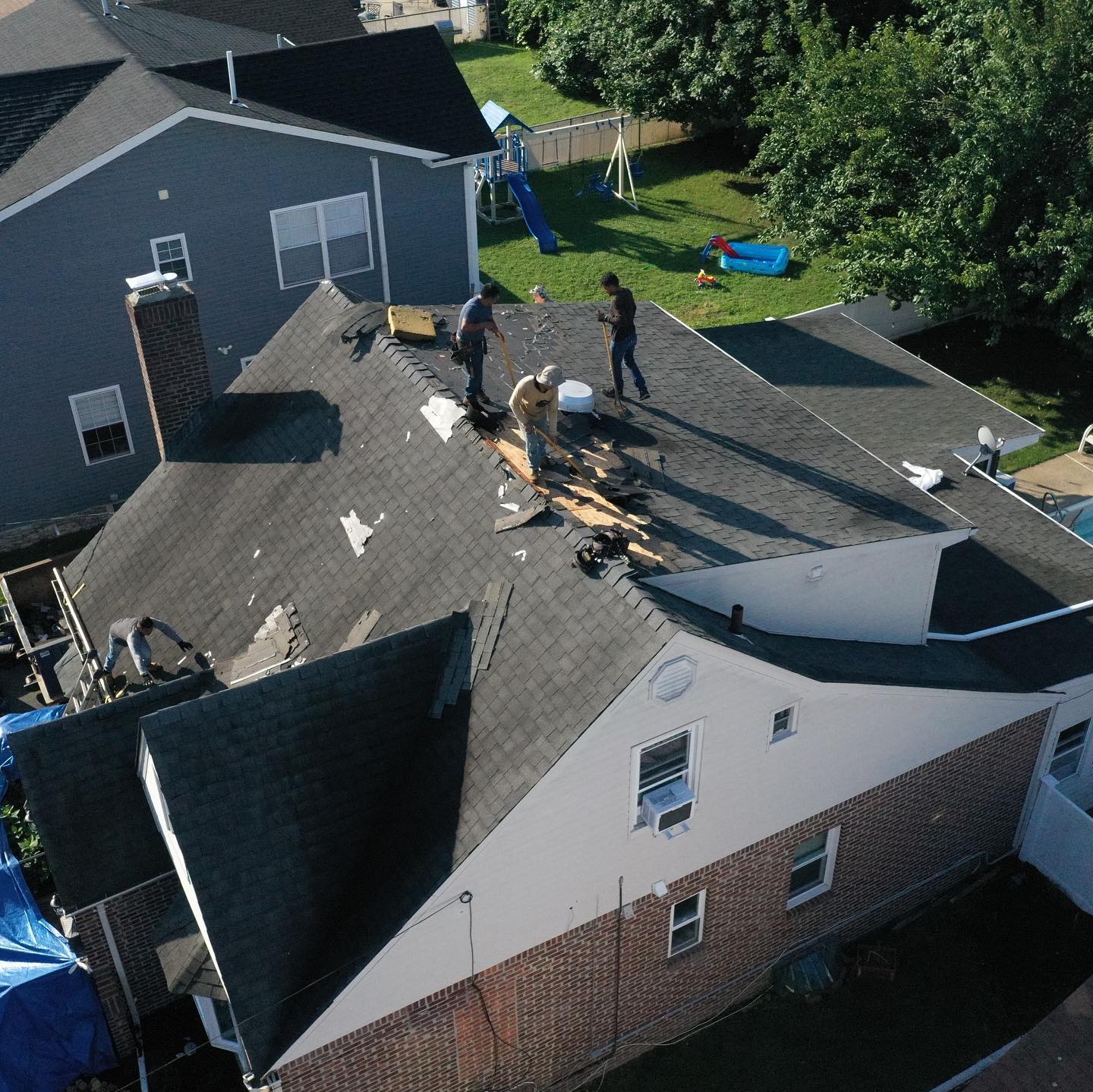 Master Pro Construction
