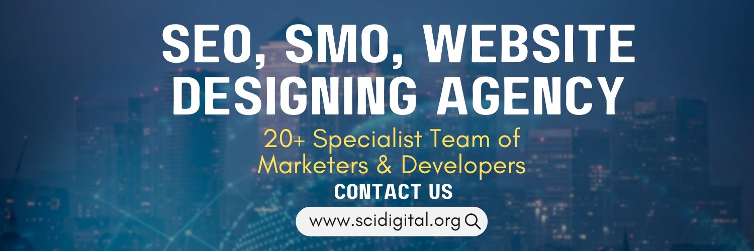 SCI Digital