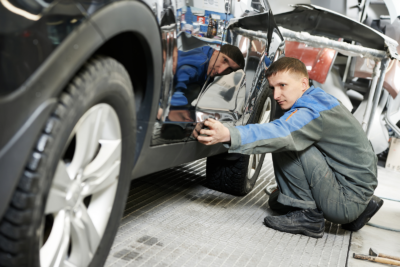 Scottsdale Collision Center