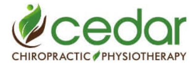 Cedar Chiropractic & Physiotherapy