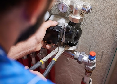 Golden Drainage Service Olathe
