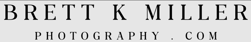Brett K Miller Photography