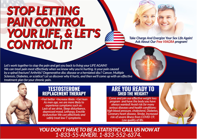 AmeriTelehealth