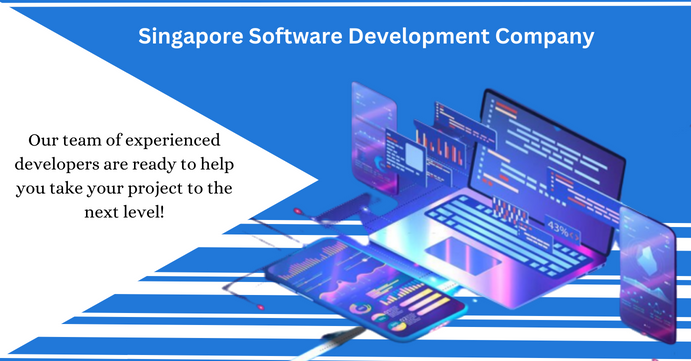 Software Development Services In Singapore