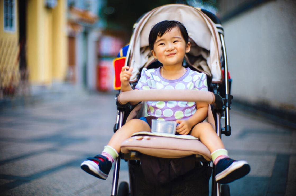 Baby Stroller