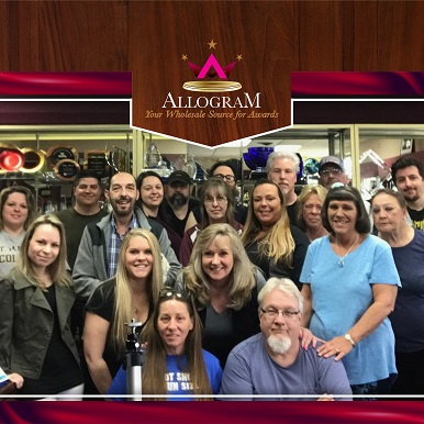 Allogram, Inc.