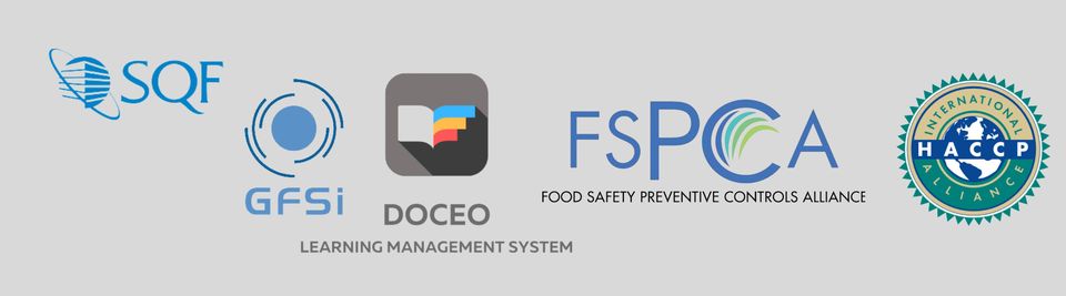 DOCEO Learning Management System