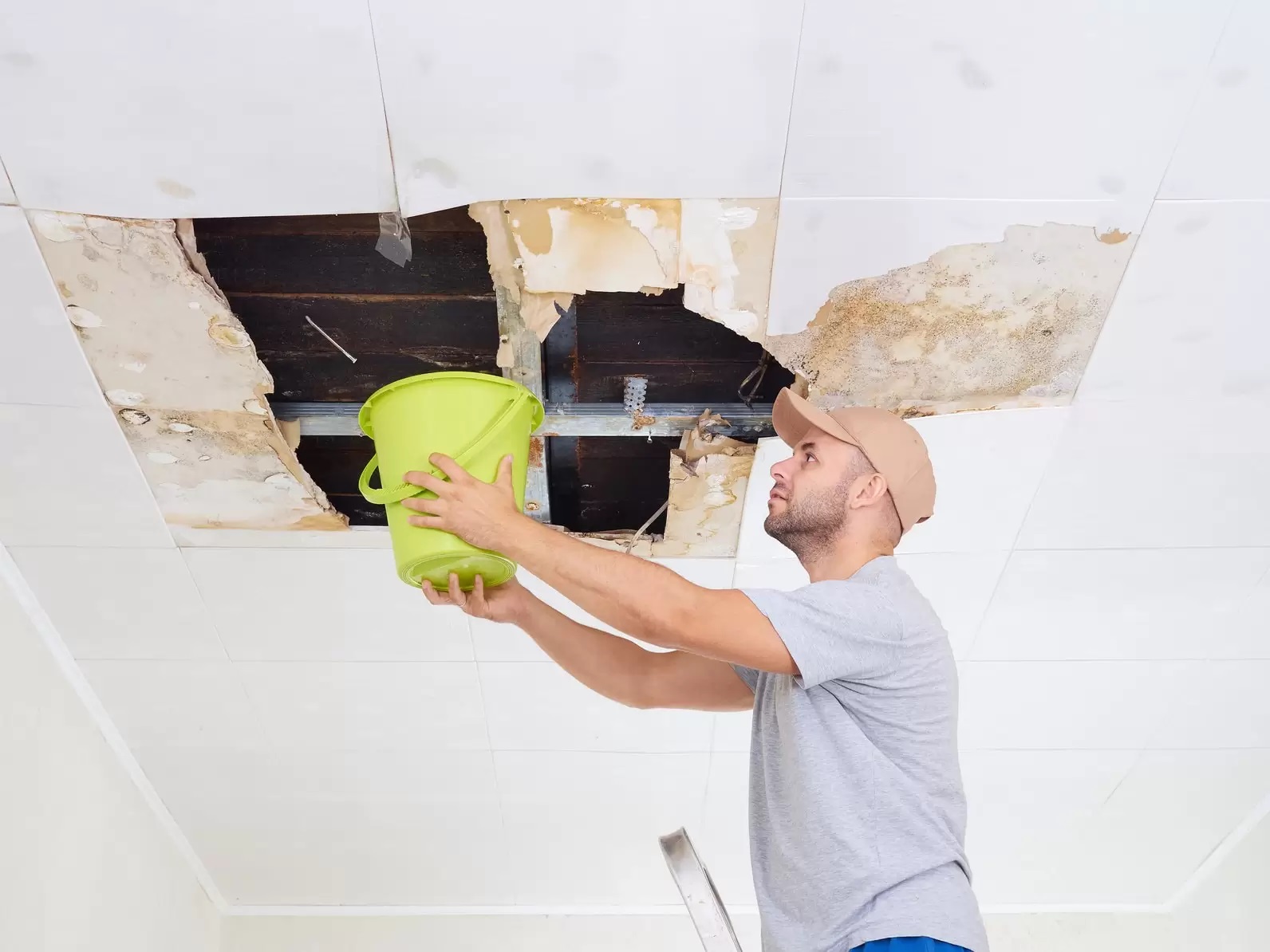Boca Raton Emergency Restoration